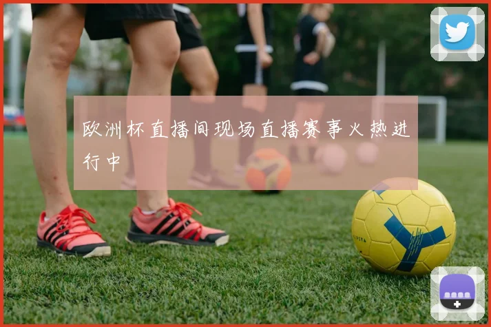欧洲杯直播间现场直播赛事火热进行中