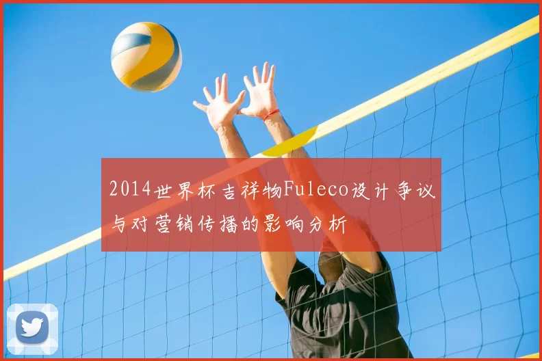 2014世界杯吉祥物Fuleco设计争议与对营销传播的影响分析