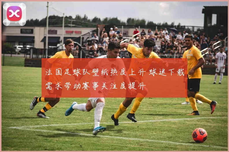 法国足球队壁纸热度上升 球迷下载需求带动赛事关注度提升