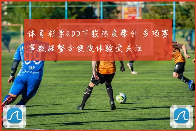 体育彩票app下载热度攀升 多项赛事数据整合便捷体验受关注