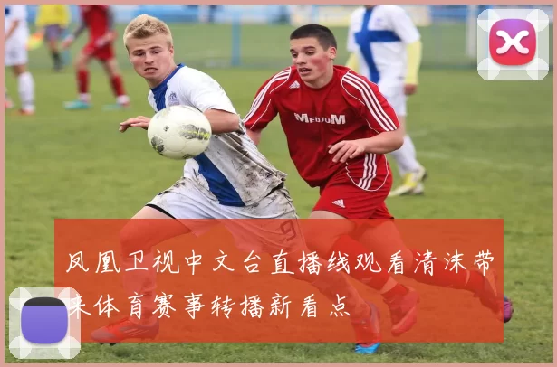 凤凰卫视中文台直播线观看清沫带来体育赛事转播新看点